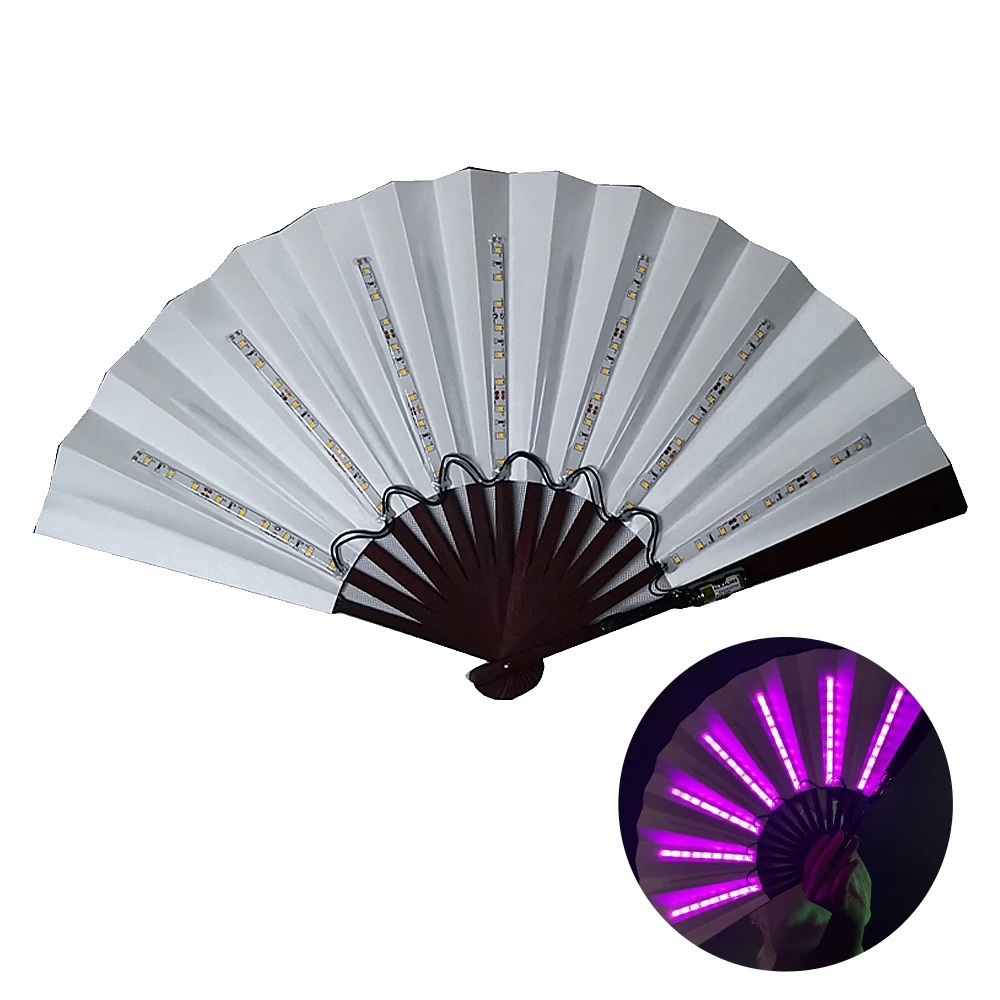 LED Club Fans - Picture 6 of 9